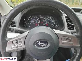 Subaru Outback 2010 2.0 150 KM