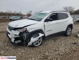 Jeep Compass 2025 2