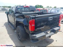 Chevrolet Colorado 2022 3