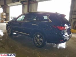 Infiniti Pozostałe 2020 3