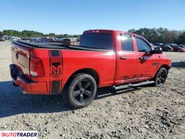 Dodge Ram 2019 5