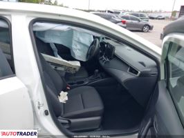 Toyota Corolla 2024 1