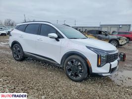 Kia Sportage 2026 2