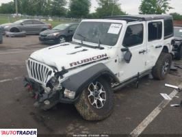 Jeep Wrangler 2021 2 Jeep Wrangler 2021 2
