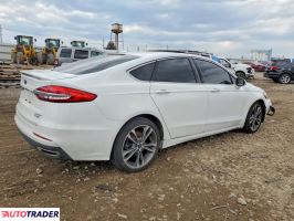 Ford Fusion 2020 2