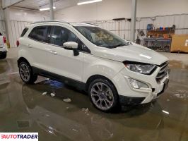Ford EcoSport 2021 1