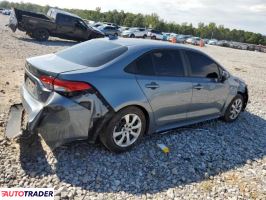 Toyota Corolla 2022 1 Toyota Corolla 2022 1