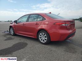 Toyota Corolla 2021 1 Toyota Corolla 2021 1