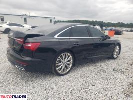 Audi A6 2019 3 Audi A6 2019 3