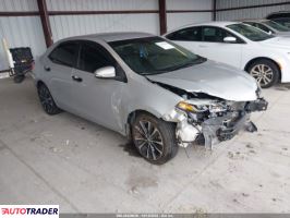 Toyota Corolla - zobacz ofertę