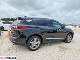 Acura RDX 2020 2