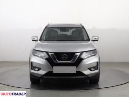 Nissan X-Trail 2018 2.0 174 KM