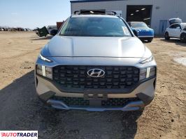 Hyundai Santa Fe 2023 2
