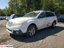 Subaru Outback 2024 2