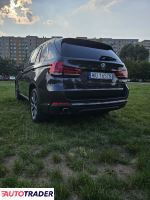 BMW X5 2016 2 231 KM