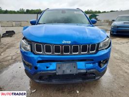 Jeep Compass 2019 2