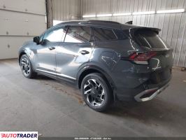 Kia Sportage 2023 2