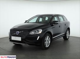 Volvo XC60 2014 2.4 211 KM