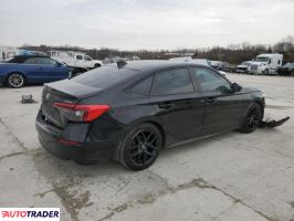 Honda Civic 2022 2 Honda Civic 2022 2