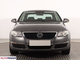 Volkswagen Passat 2005 1.6 113 KM