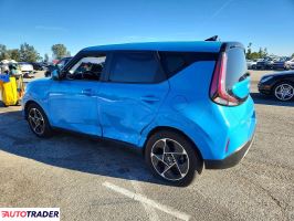 Kia Soul 2024 2