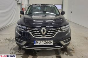 Renault Koleos 2021 2.0 184 KM