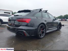 Audi Pozostałe 2024 4