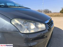 Ford C-MAX 2010 1.8 115 KM
