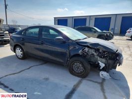 Kia Pozostałe 2021 2