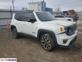 Jeep Renegade 2022 1