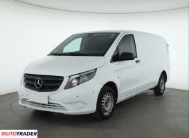 Mercedes Vito 2018 1.6 Mercedes Vito 2018 1.6