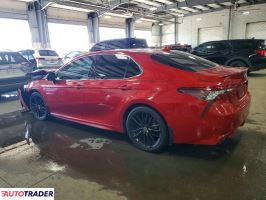 Toyota Camry 2023 2