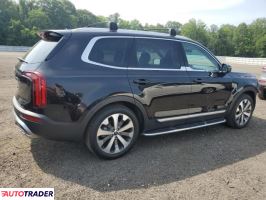 Kia Pozostałe 2022 3