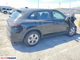 Honda HR-V 2024 2