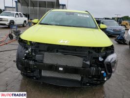 Hyundai Kona Electric 2024 2