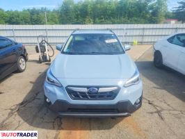 Subaru Pozostałe 2023 2