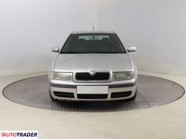 Skoda Octavia 2002 1.9 88 KM