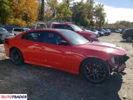 Dodge Charger 2023 5