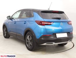 Opel Grandland 2021 1.2 128 KM
