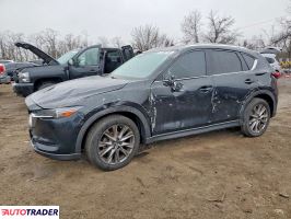 Mazda CX-5 2021 2