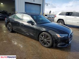 Audi A6 2019 2 Audi A6 2019 2