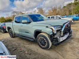 Toyota Tundra 2024 3