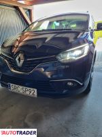 Renault Grand Scenic 2017 1.6 160 KM