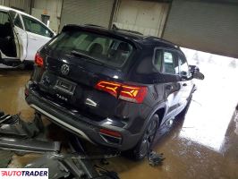 Volkswagen Pozostałe 2023 1