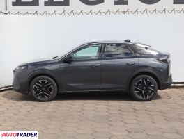 Peugeot 3008 2025 1.2 134 KM