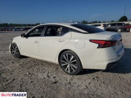Nissan Altima 2020 2
