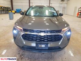 Chevrolet Trax 2024 1