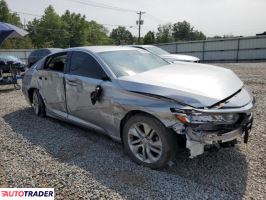Honda Accord 2020 1 Honda Accord 2020 1