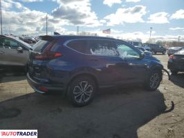 Honda CR-V 2022 2