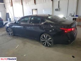 Nissan Altima 2021 2